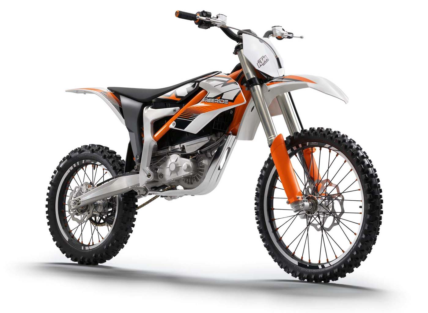 Ktm e deals moto